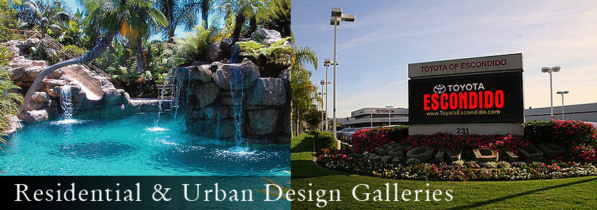 Residential and Urban Design Galleries - Rasmussen Design